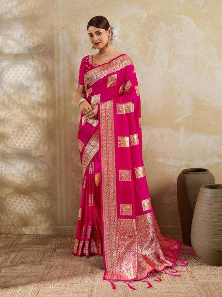 SHREE SHYAM FASHION RAJWADA SILK VOL 3 online wholesale saree market in pune with price