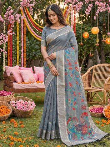 SHREE SHYAM FASHION UTSAV Wholesale saree supplier in Gujarat