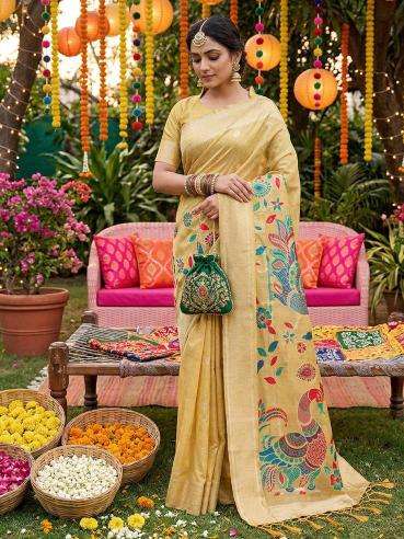 SHREE SHYAM FASHION UTSAV Wholesale saree supplier in Gujarat