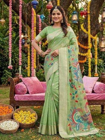 SHREE SHYAM FASHION UTSAV Wholesale saree supplier in Gujarat