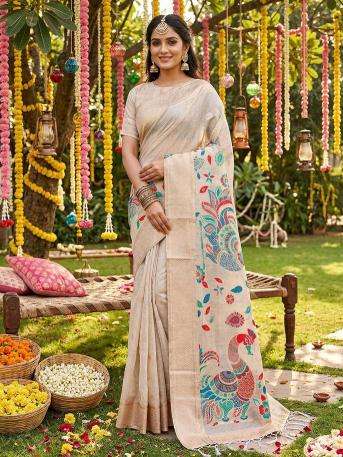 SHREE SHYAM FASHION UTSAV Wholesale saree supplier in Gujarat