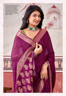 SR rangat-2 wholesale saree in gujarat