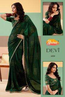 Stavan devi wholesale saree market in surat with price