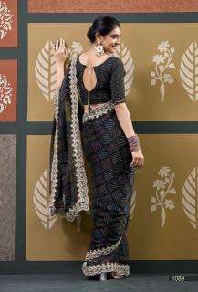 Stavan rajrani biggest saree wholesale market in india
