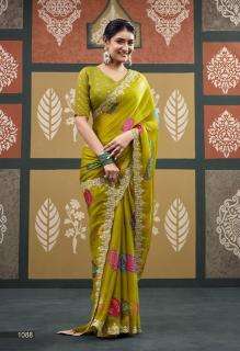 Stavan rajrani biggest saree wholesale market in india