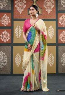 Stavan rajrani biggest saree wholesale market in india