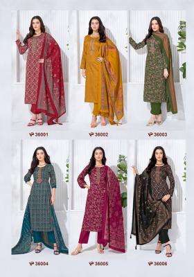 Suryajyoti kalki vol-36 dress material wholesale market in hyderabad in telugu