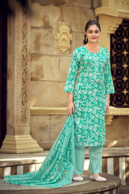 Tips & tops summer fashion vol 11 kurti wholesale market dhaka