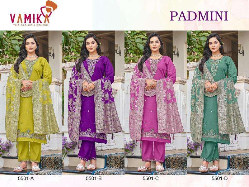 VamikaTM padmini wholesale kurtis online india