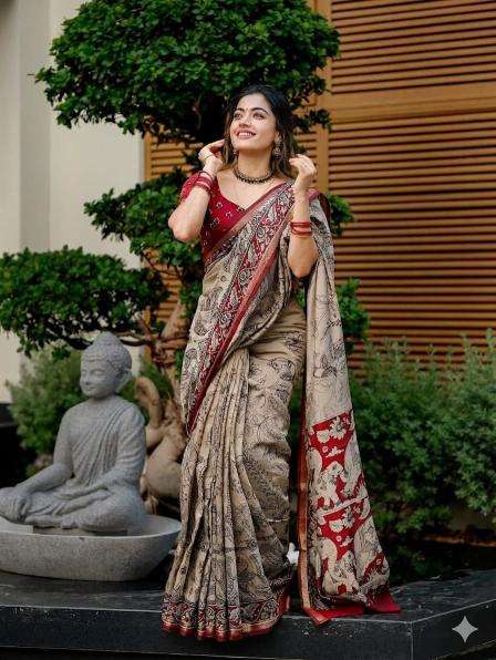 Vastrangan ajarakh wholesale saree market in pune with price near me