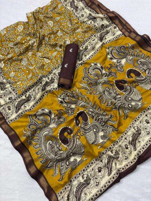 Vastrangan ajrakh style block wholesale saree market in kolkata near me