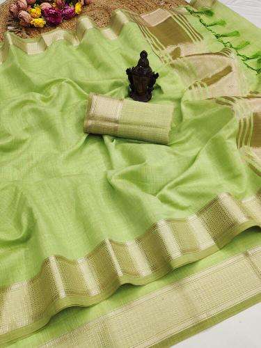 Vastrangan beautifull cotton best wholesale saree market in ahmedabad