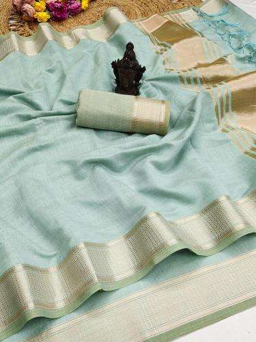 Vastrangan beautifull cotton best wholesale saree market in ahmedabad