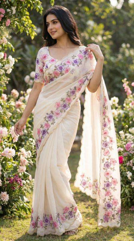 Vastrangan cherry wholesale saree market in hyderabad with price