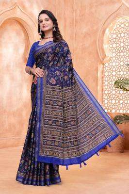 Vastrangan cotton wholesale saree market in mumbai with price