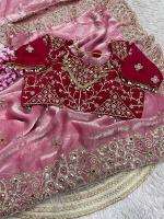 Vastrangan embroidery work best wholesale saree market in hyderabad