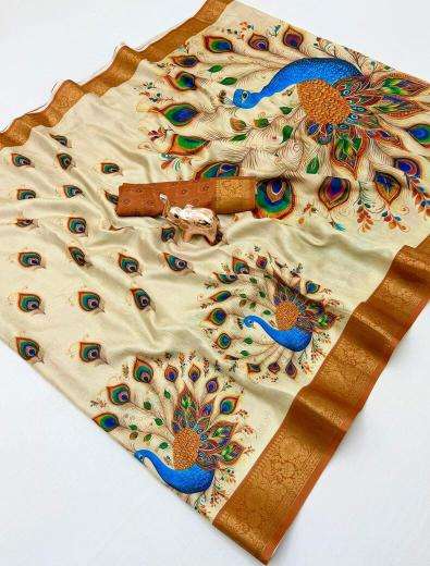 Vastrangan floral saree wholesale market