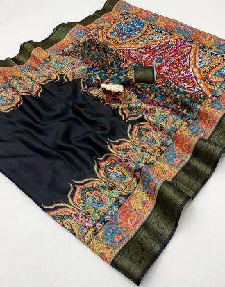 Vastrangan floral saree wholesale market
