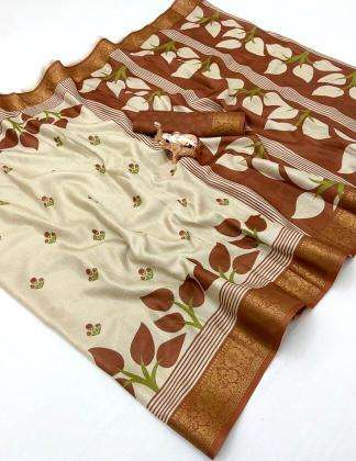 Vastrangan floral saree wholesale market