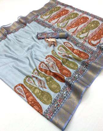 Vastrangan floral saree wholesale market