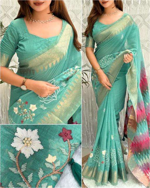 Vastrangan kashmiri style best wholesale saree market in hyderabad near me