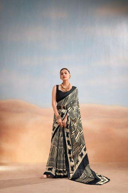 Vastrangan kashviya-1 fancy saree wholesale market in hyderabad