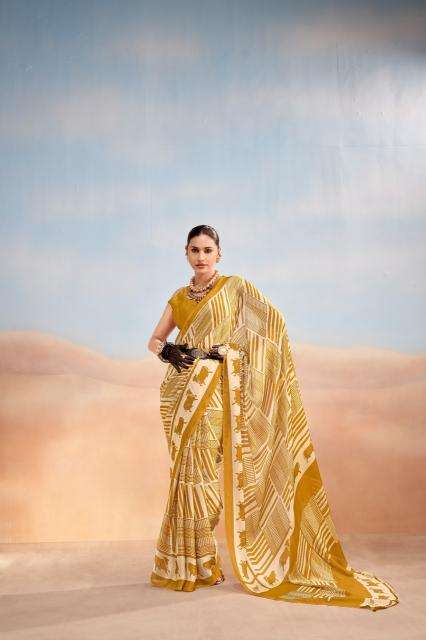 Vastrangan kashviya-1 fancy saree wholesale market in hyderabad