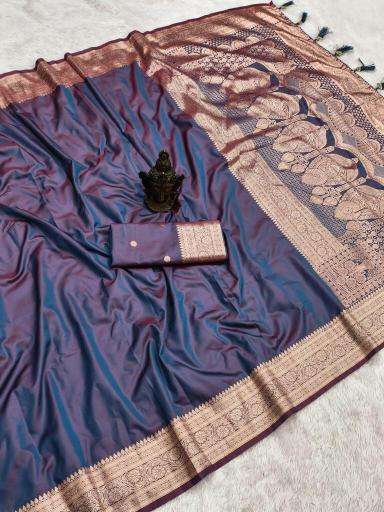 Vastrangan madhurika-1 best wholesale saree market in ahmedabad with price