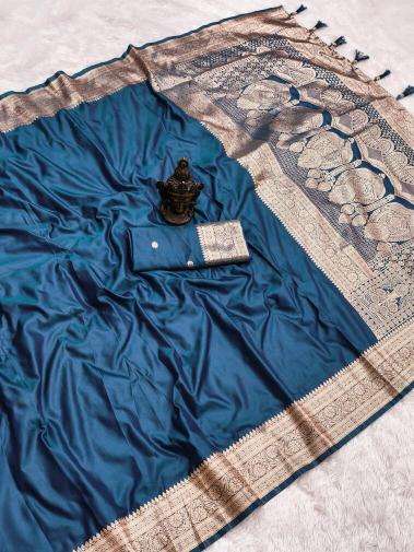 Vastrangan madhurika-1 best wholesale saree market in ahmedabad with price