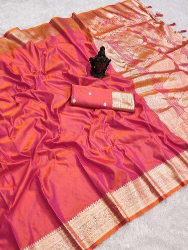 Vastrangan madhurika-1 best wholesale saree market in ahmedabad with price