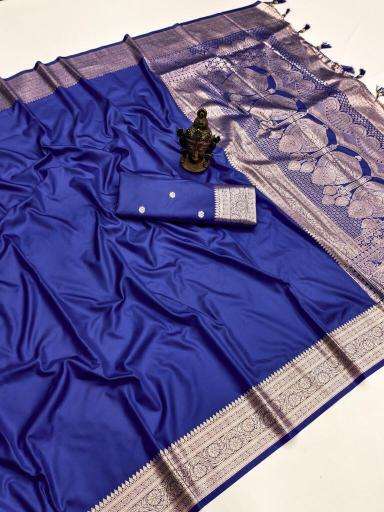 Vastrangan madhurika-1 best wholesale saree market in ahmedabad with price