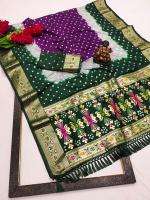 Vastrangan mahira wholesale saree market in kolkata barabazar