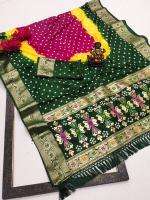 Vastrangan mahira wholesale saree market in kolkata barabazar