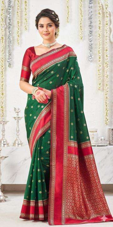 Vastrangan organic banarasi surat saree wholesale market in hyderabad