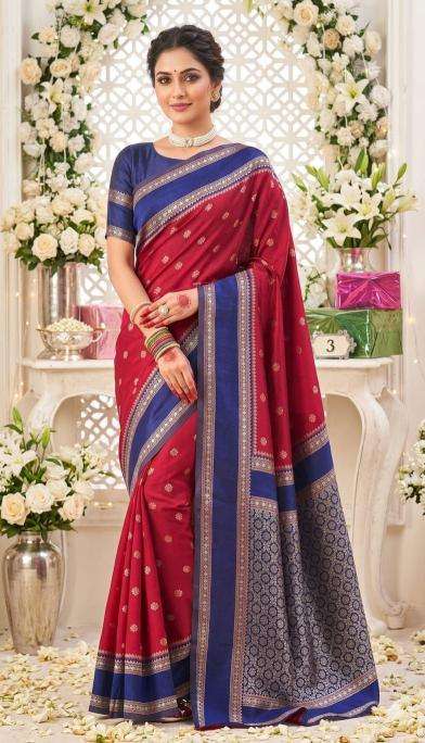 Vastrangan organic banarasi surat saree wholesale market in hyderabad