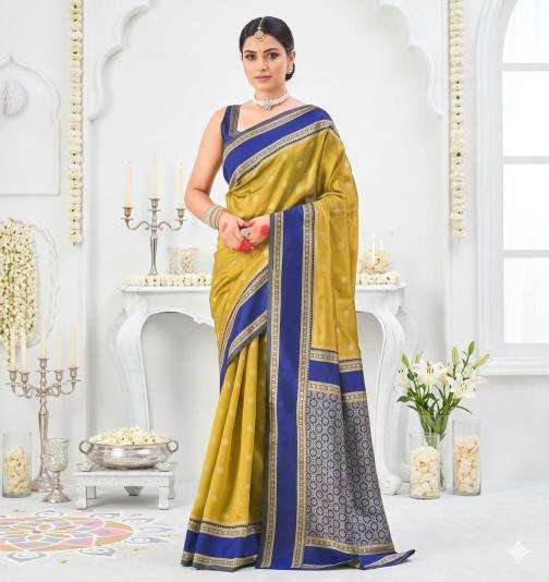Vastrangan organic banarasi surat saree wholesale market in hyderabad
