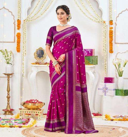 Vastrangan organic banarasi surat saree wholesale market in hyderabad