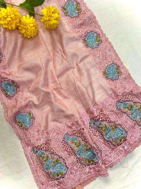 Vastrangan pranjal wholesale saree market in ahmedabad with price list