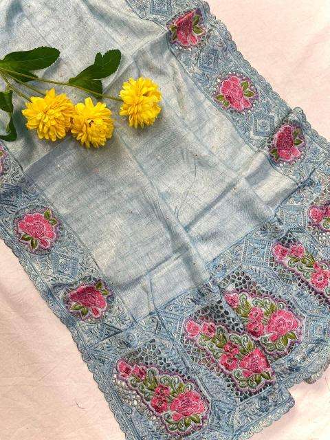 Vastrangan pranjal wholesale saree market in ahmedabad with price list