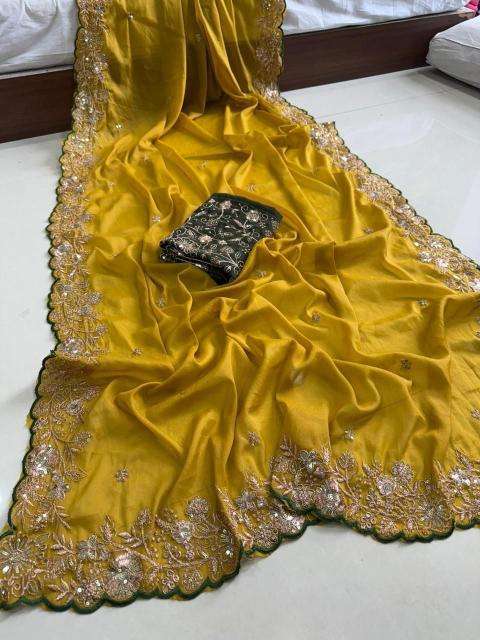 Vastrangan sequence work wholesale silk saree market in hyderabad