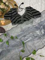 Vastrangan siya wholesale saree market in india with price