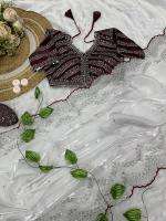 Vastrangan siya wholesale saree market in india with price