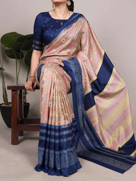 Vastrangan trisha-2 wholesale saree market in pune with price