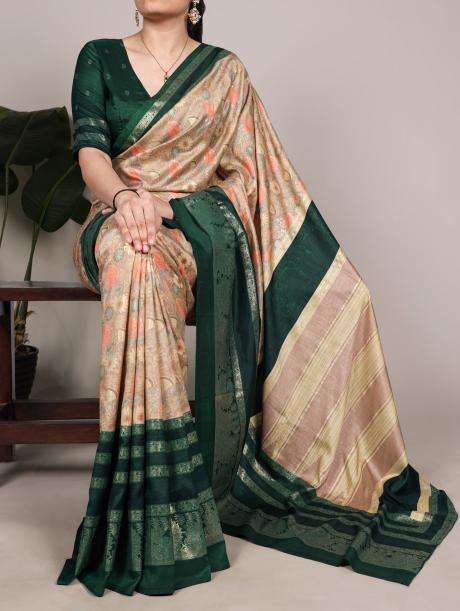 Vastrangan trisha-2 wholesale saree market in pune with price