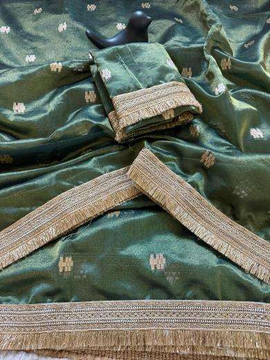 Vastrangan tussar silk cheapest wholesale saree market in india with price