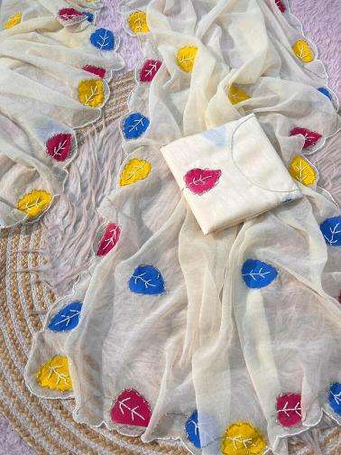 Vinayak partywear Surat saree wholesale prices