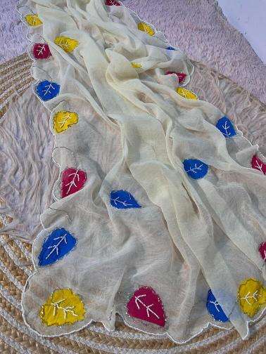 Vinayak partywear Surat saree wholesale prices