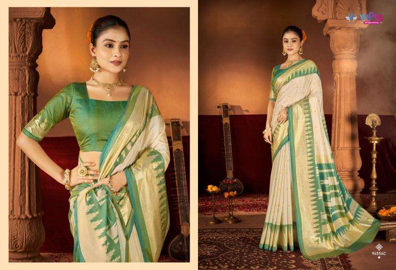 Vipul chhaya silk wholesale market in surat saree
