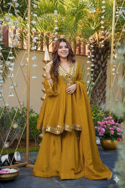 Vouch 1011 salwar suits in surat with price