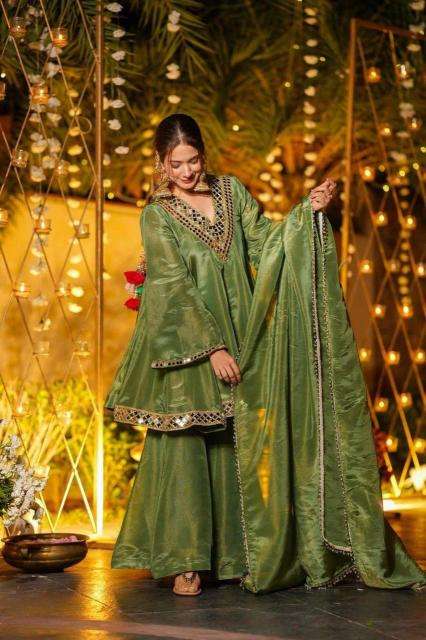 Vouch 1011 salwar suits in surat with price